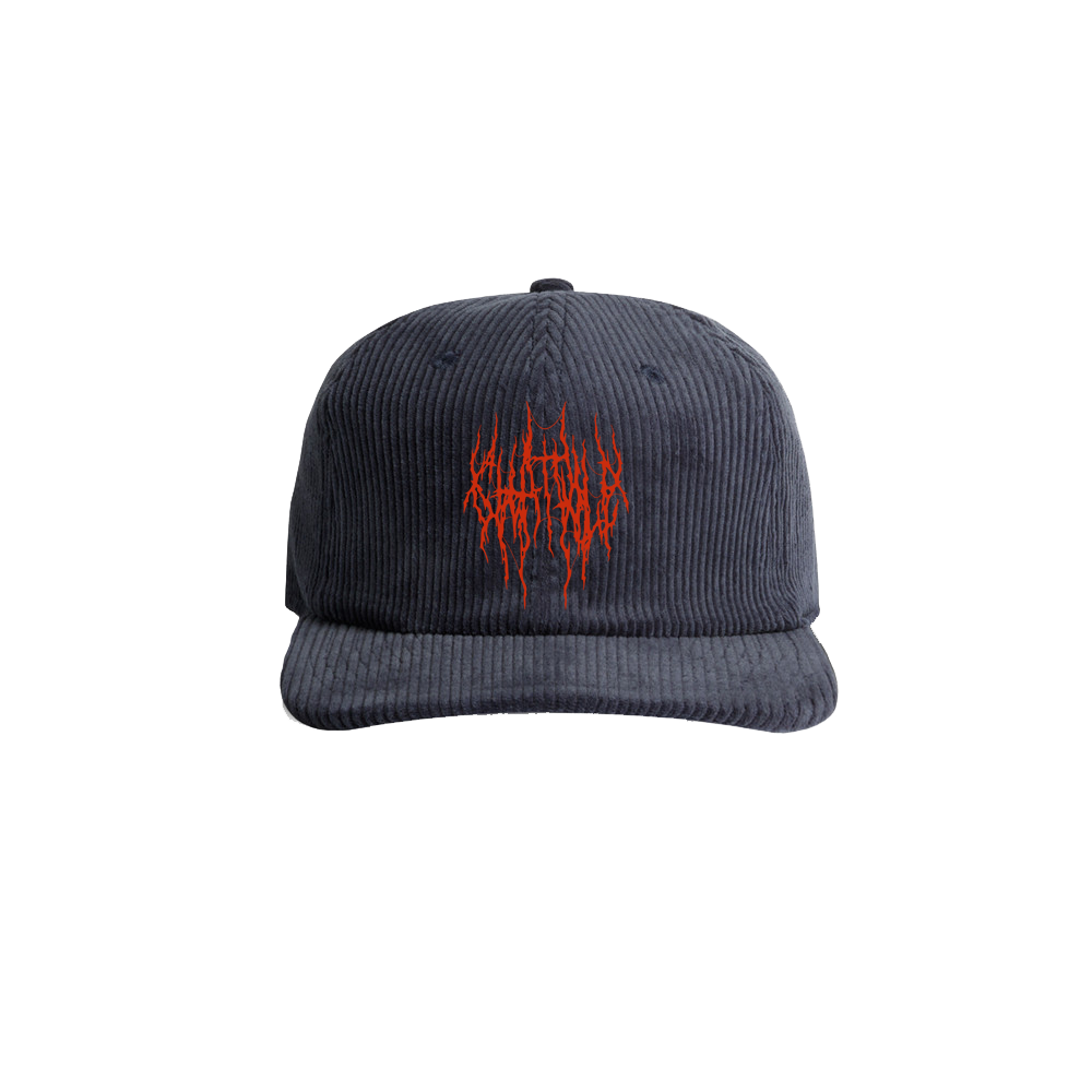 Chat Pile Corduroy Hat (Pre-Order)