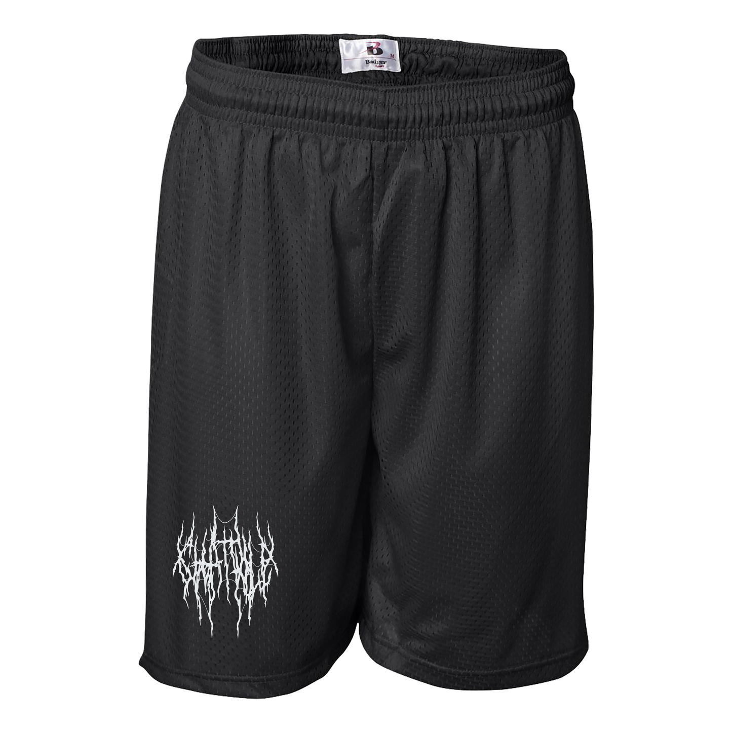 Chat Pile Logo Gym Shorts (Pre-Order)