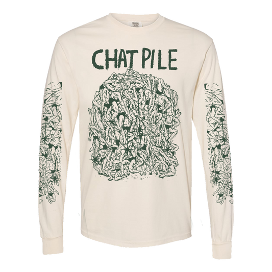 Chat Pile Bodies Long Sleeve (Pre-Order)