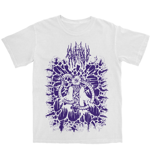 Chat Pile Eyeball Shirt (Pre-Order)