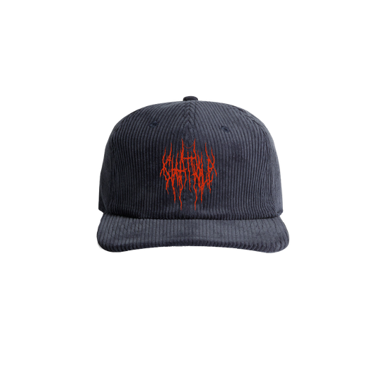 Chat Pile Corduroy Hat (Pre-Order)