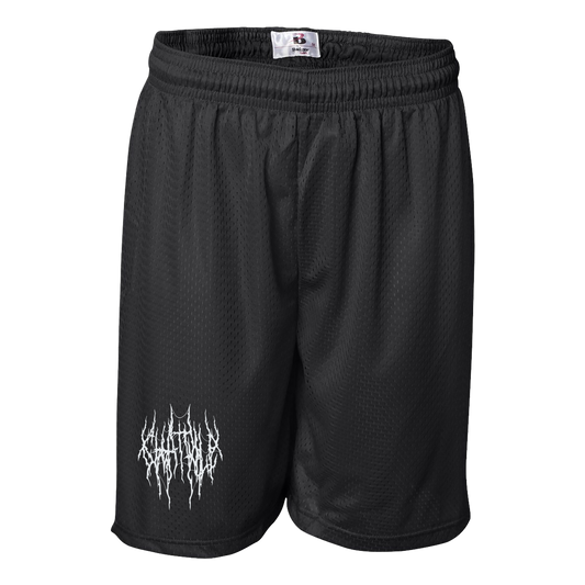 Chat Pile Logo Gym Shorts (Pre-Order)