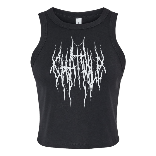 Chat Pile Ladies Logo Tank (Pre-Order)