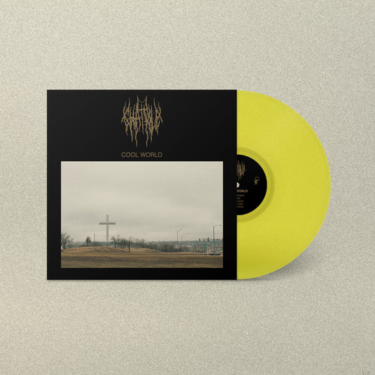 Vinyl - Cool World